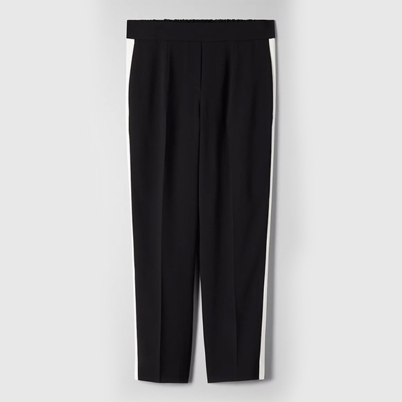 Aritzia Babaton Conan Terado Stripe Pant - Picture 5 of 5